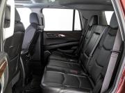 Cadillac Escalade IV Москва  - изображение 48