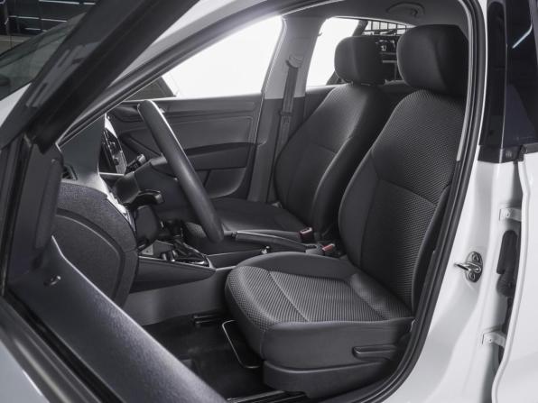 Volkswagen Polo VI с пробегом 2020 года, цена 1 590 000 рублей, 116113 км, лифтбек, Автокод Объявления