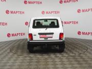 Lada (ВАЗ) Niva Legend Вологда  - изображение 23