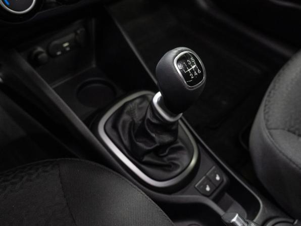 Kia Rio III Рестайлинг с пробегом 2017 года, цена 1 119 000 рублей, 190790 км, седан, Автокод Объявления