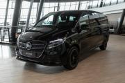 Mercedes-Benz V-Класс III (W447) Рестайлинг 2 Москва  - изображение 24