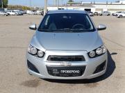 Chevrolet Aveo II Набережные Челны  - изображение 24