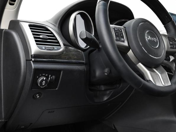 Jeep Grand Cherokee IV (WK2) с пробегом 2012 года, цена 1 649 000 рублей, 150000 км, внедорожник, Автокод Объявления