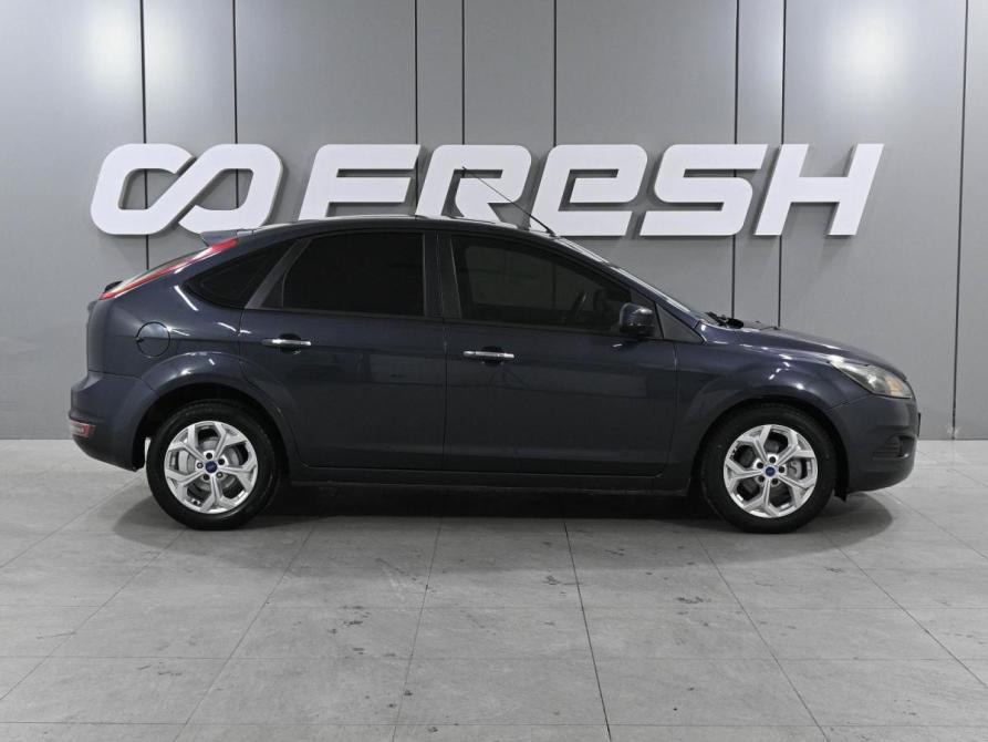 Ford Focus II Рестайлинг Ростов-на-Дону  - изображение 5