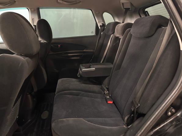 Hyundai Tucson I с пробегом 2008 года, цена 830 000 рублей, 254688 км, внедорожник, Автокод Объявления