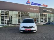 Skoda Rapid I Рестайлинг Набережные Челны  - изображение 30