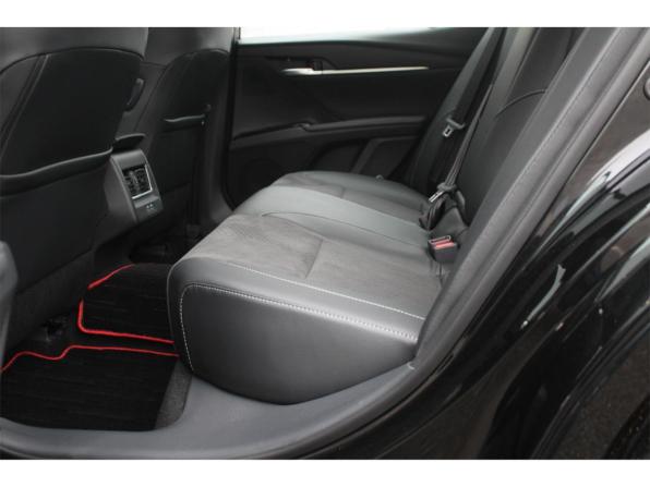 Toyota Camry IX (XV80) China Market с пробегом 2025 года, цена 4 750 000 рублей, 26 км, седан, Автокод Объявления