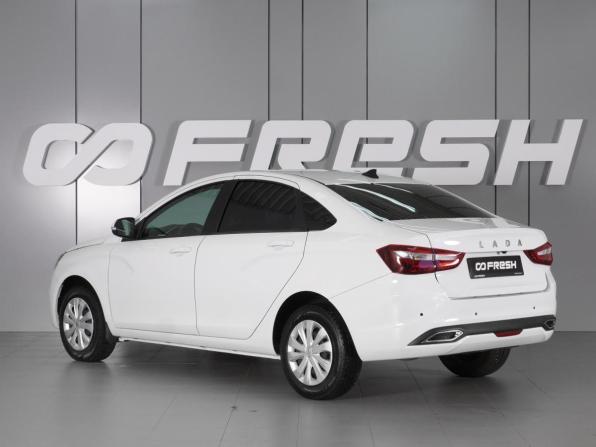 Lada (ВАЗ) Vesta I Рестайлинг (NG) с пробегом 2023 года, цена 1 295 000 рублей, 34384 км, седан, Автокод Объявления
