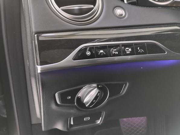 Mercedes-Benz Maybach S-Класс I (X222) с пробегом 2015 года, цена 3 750 000 рублей, 162130 км, седан, Автокод Объявления