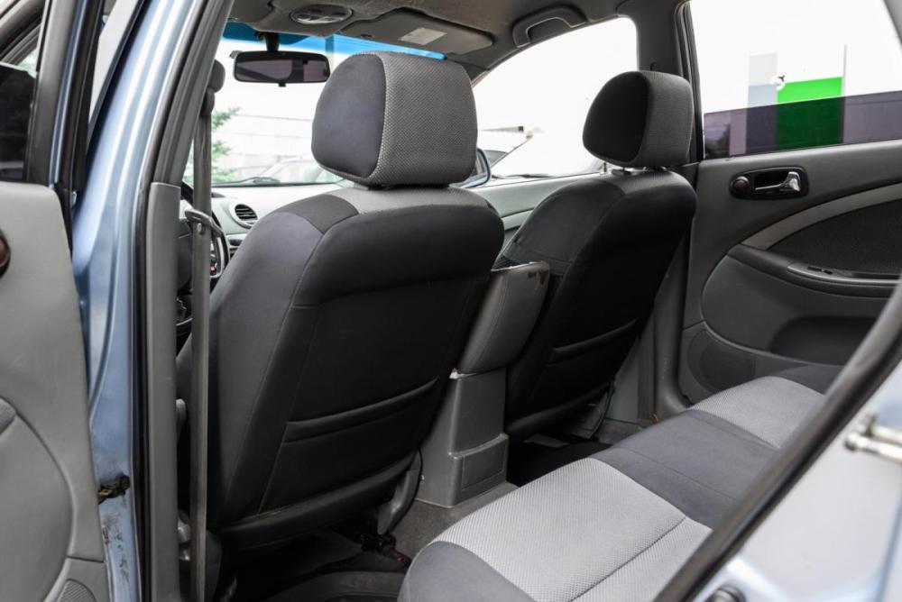 Chevrolet Lacetti I Ульяновск  - изображение 11