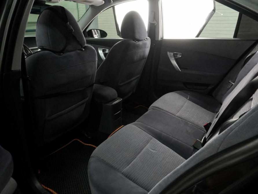 Nissan Primera III (P12) Воронеж  - изображение 11
