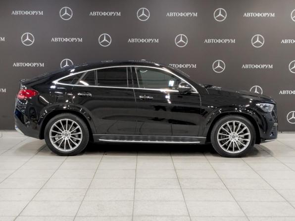Mercedes-Benz GLE Coupe II (C167) с пробегом 2023 года, цена 12 550 000 рублей, 23780 км, внедорожник, Автокод Объявления