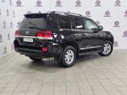 Toyota Land Cruiser 200 Series Рестайлинг 2 Тольятти  - изображение 27