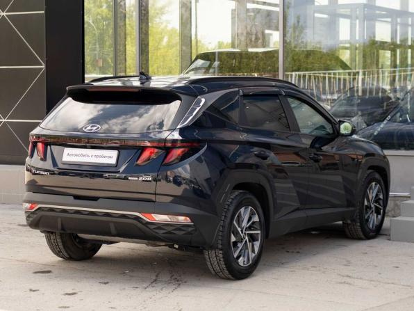 Hyundai Tucson IV с пробегом 2021 года, цена 3 050 000 рублей, 90439 км, внедорожник, Автокод Объявления