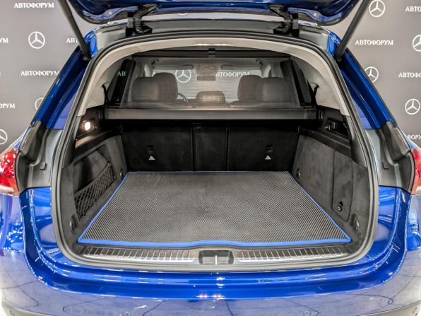 Mercedes-Benz GLE II (V167) с пробегом 2019 года, цена 5 495 000 рублей, 111925 км, внедорожник, Автокод Объявления