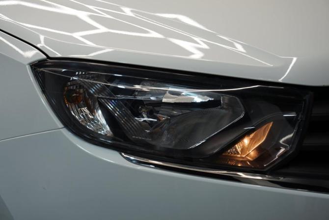 Lada (ВАЗ) Granta I Рестайлинг с пробегом 2021 года, цена 755 000 рублей, 68000 км, седан, Автокод Объявления
