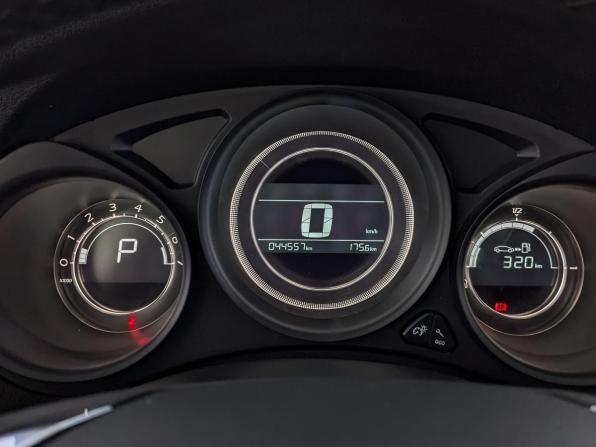 Citroen C4 II Рестайлинг с пробегом 2018 года, цена 1 165 000 рублей, 44549 км, седан, Автокод Объявления