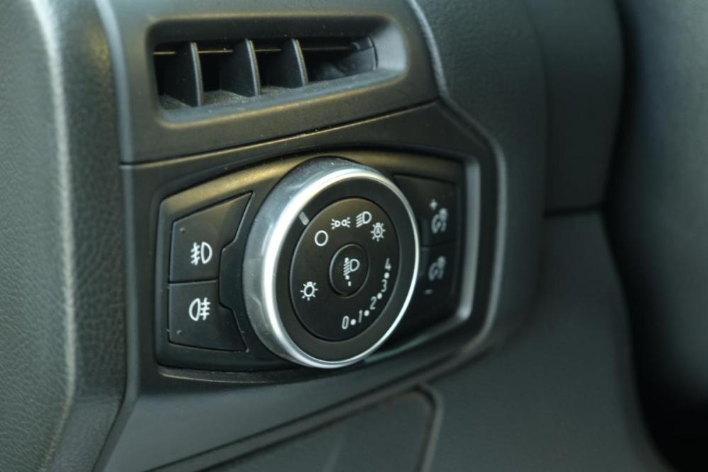 Ford Focus III Рестайлинг Омск  - изображение 11