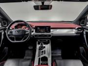 Geely Coolray I Москва  - изображение 42