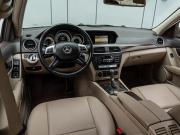 Mercedes-Benz C-Класс III (W204) Рестайлинг Краснодар  - изображение 27