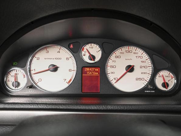 Peugeot 407 с пробегом 2008 года, цена 480 000 рублей, 296427 км, седан, Автокод Объявления