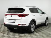 Kia Sportage IV Санкт-Петербург  - изображение 22