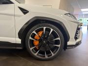 Lamborghini Urus I Москва  - изображение 53