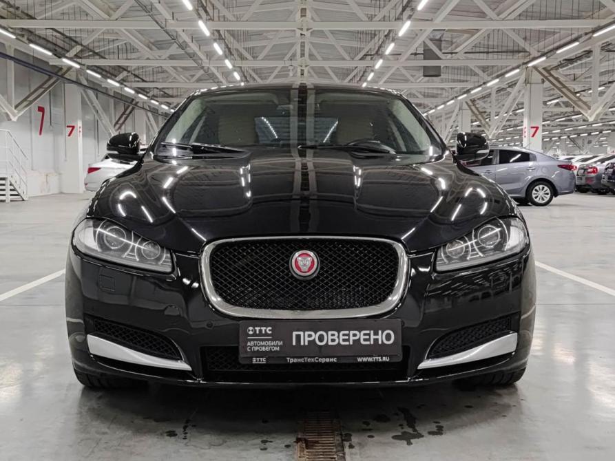 Jaguar XF I Рестайлинг Казань  - изображение 2