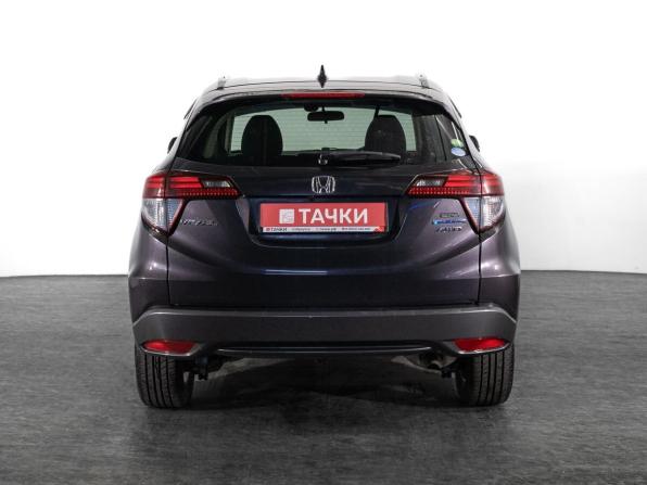 Honda Vezel I с пробегом 2014 года, цена 1 420 000 рублей, 116571 км, внедорожник, Автокод Объявления