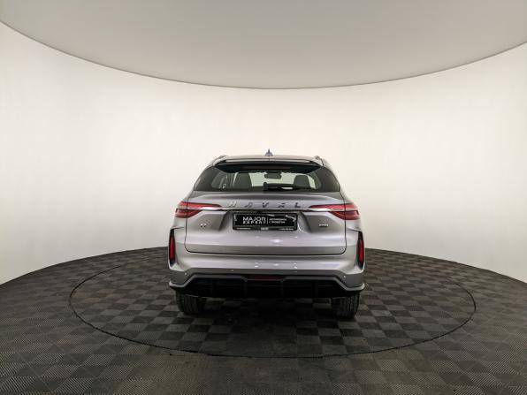 Haval F7 I Рестайлинг с пробегом 2023 года, цена 2 190 000 рублей, 42803 км, внедорожник, Автокод Объявления