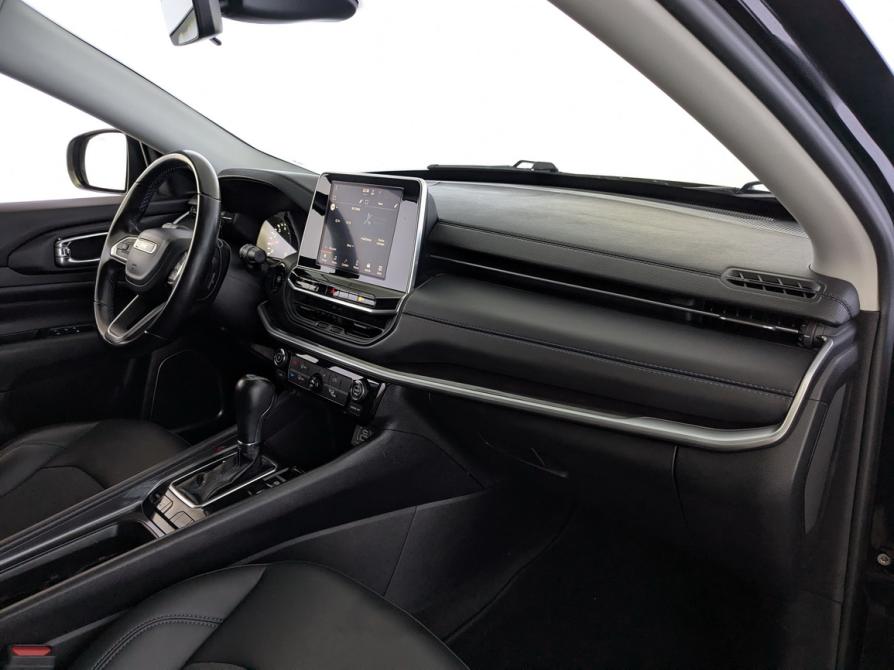 Jeep Compass II Рестайлинг Москва  - изображение 22