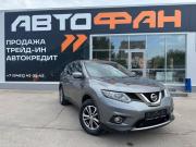 Nissan X-Trail III Тольятти  - изображение 19