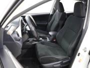 Toyota RAV4 IV (XA40) Ростов-на-Дону  - изображение 26