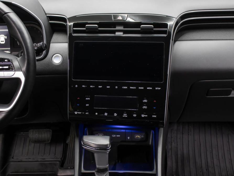 Hyundai Tucson IV Москва  - изображение 15
