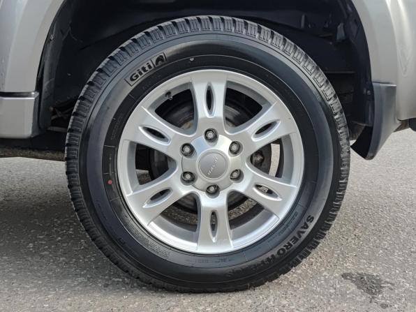 Haval H5 I с пробегом 2021 года, цена 1 680 000 рублей, 41920 км, внедорожник, Автокод Объявления
