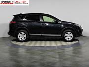 Toyota RAV4 IV (XA40) Рестайлинг Белгород  - изображение 22