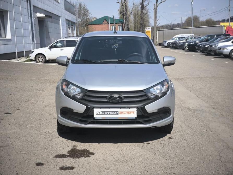 Lada (ВАЗ) Granta I Рестайлинг Нижний Новгород  - изображение 2