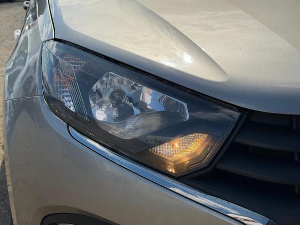 Lada (ВАЗ) Granta I Рестайлинг с пробегом 2021 года, цена 710 000 рублей, 63480 км, хэтчбек, Автокод Объявления