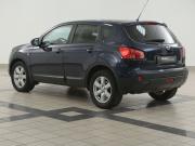 Nissan Qashqai I Иваново  - изображение 21