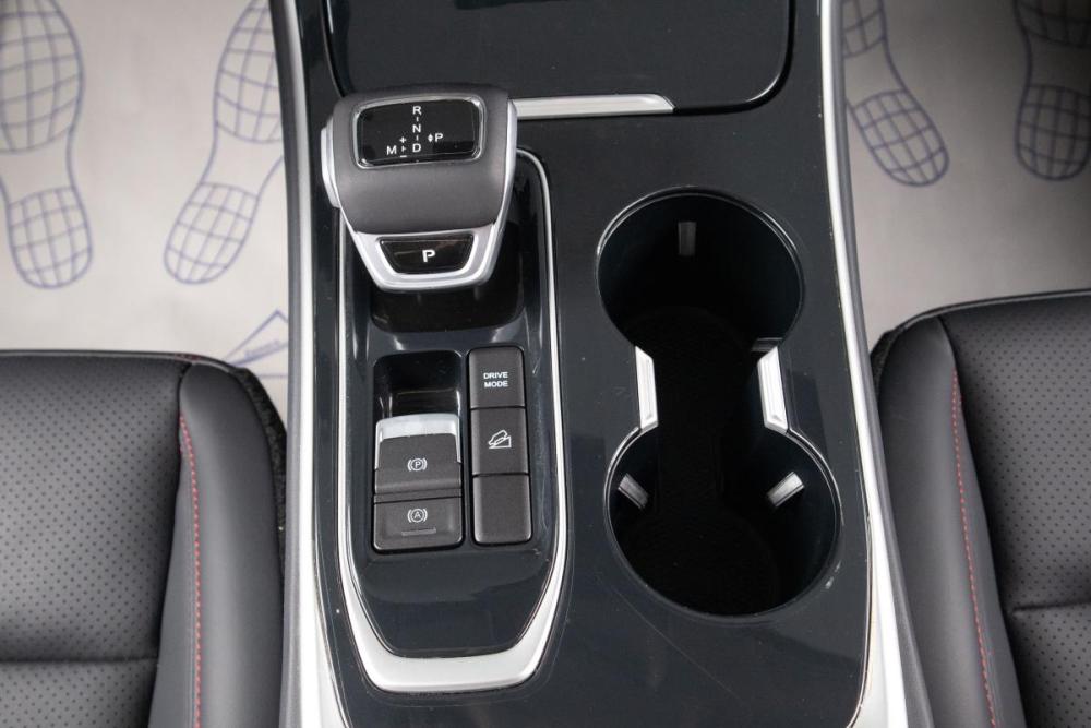 Forthing T5 EVO Оренбург  - изображение 16
