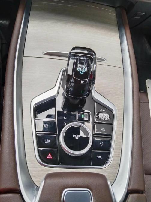 Chery Tiggo 7 Pro Max I Рестайлинг Набережные Челны  - изображение 12