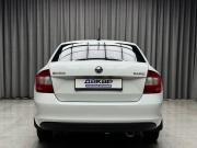 Skoda Rapid I Ижевск  - изображение 31