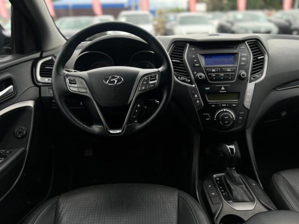Hyundai Santa Fe III с пробегом 2014 года, цена 1 950 000 рублей, 198423 км, внедорожник, Автокод Объявления