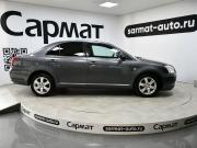 Toyota Avensis II Новосибирск  - изображение 26