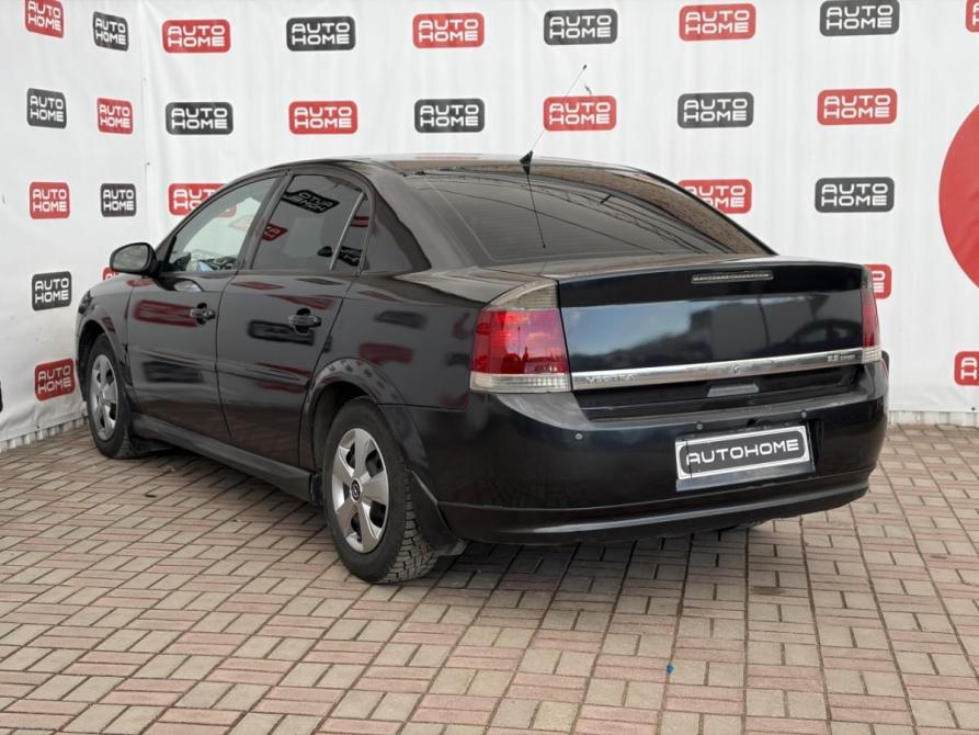 Opel Vectra C Санкт-Петербург  - изображение 4