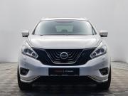 Nissan Murano III (Z52) Москва  - изображение 28