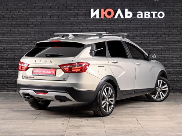 Lada (ВАЗ) Vesta I с пробегом 2019 года, цена 1 280 000 рублей, 47136 км, универсал, Автокод Объявления