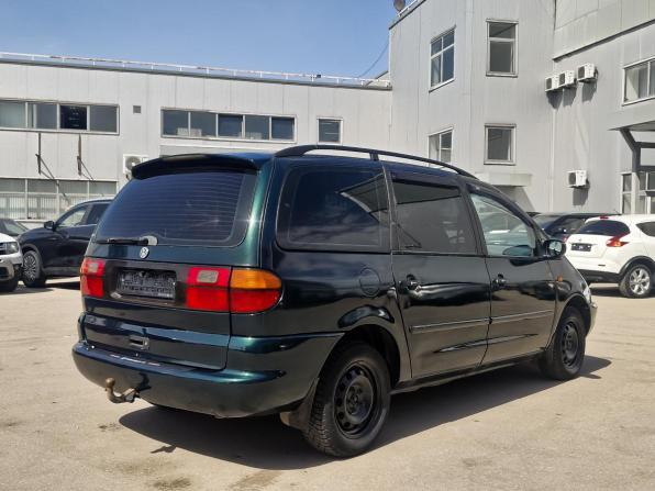 Volkswagen Sharan I с пробегом 1996 года, цена 238 000 рублей, 225940 км, минивэн, Автокод Объявления