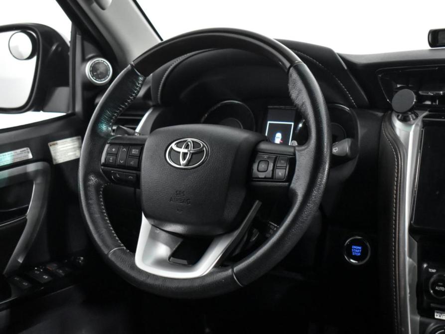 Toyota Fortuner II Санкт-Петербург  - изображение 15