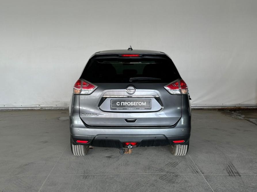 Nissan X-Trail III Москва  - изображение 6